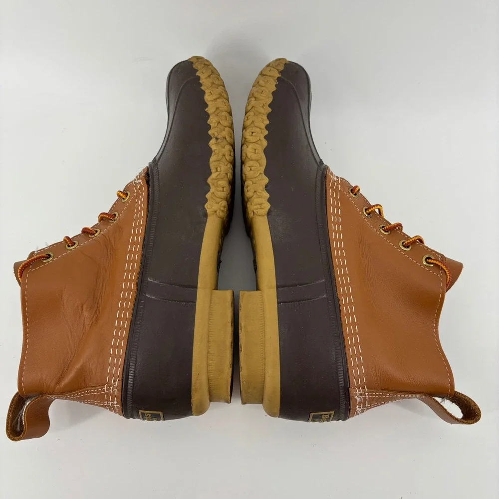 L.L. Bean excellent bean